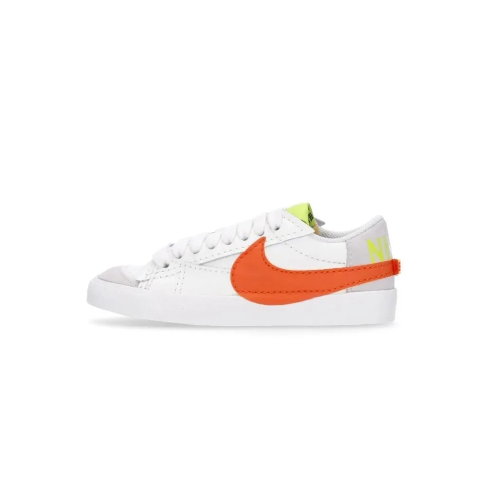 Nike Scarpe Donna Blazer Low 77 - immagine 2