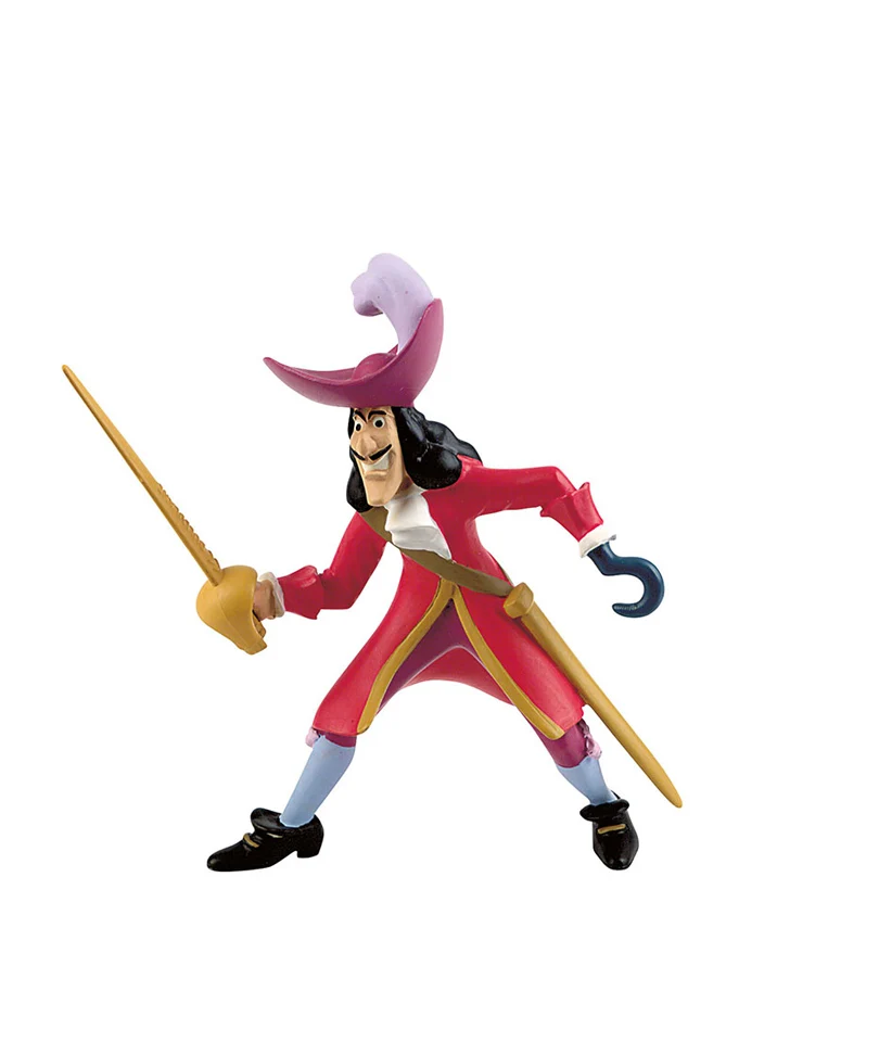 Capitan Uncino