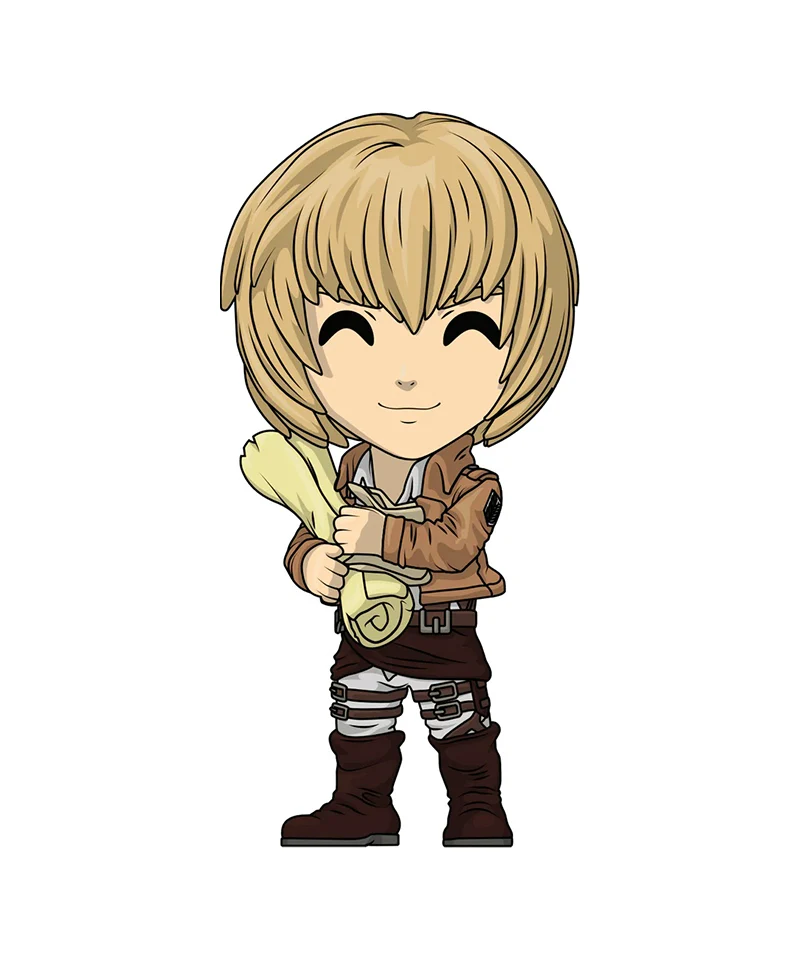 Armin