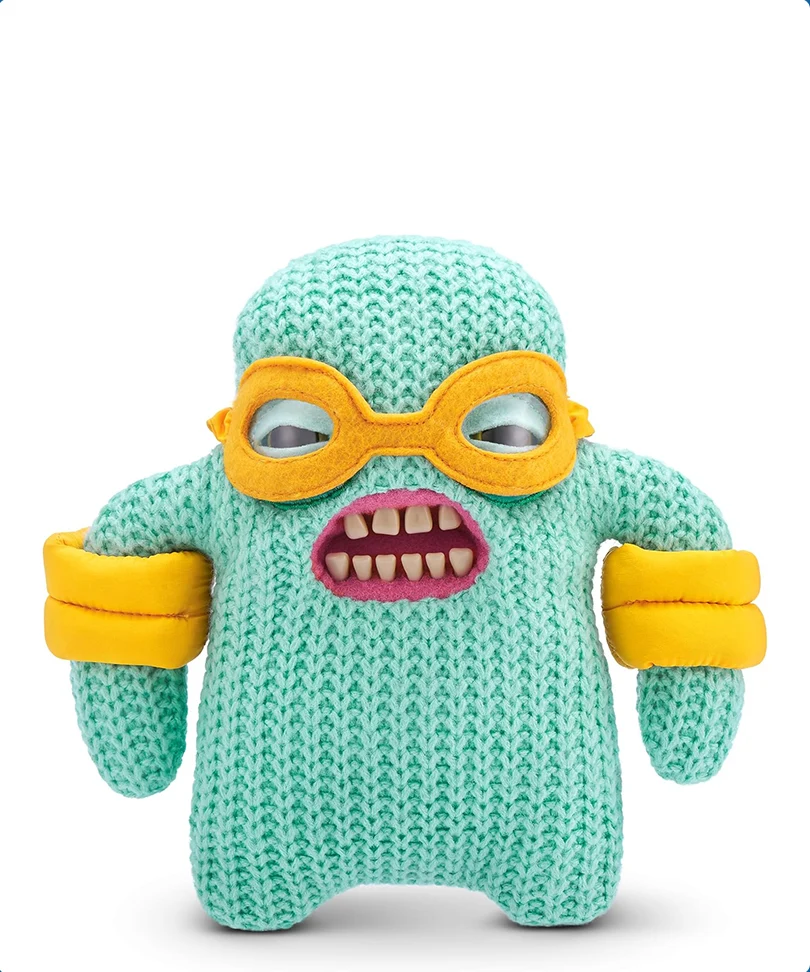 Fuggler: Vacay Vibes (Mr Needles)