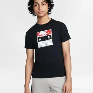 Nike T Shirt Junior Air Nike T Shirt Junior Air