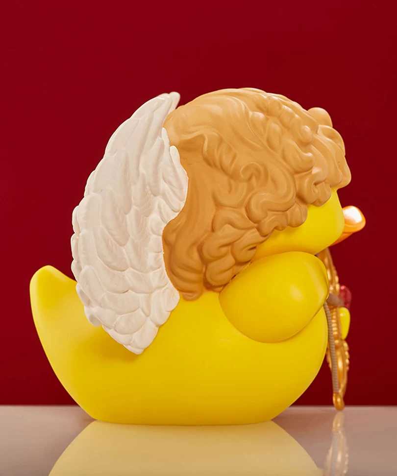 Cupid TUBBZ Cosplaying Duck Collectible - immagine 3