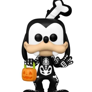 Goofy Skeleton (Glow in the Dark) Goofy Skeleton (Glow in the Dark)