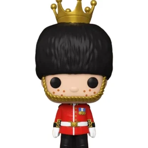 Palace Guard Freddy Palace Guard Freddy