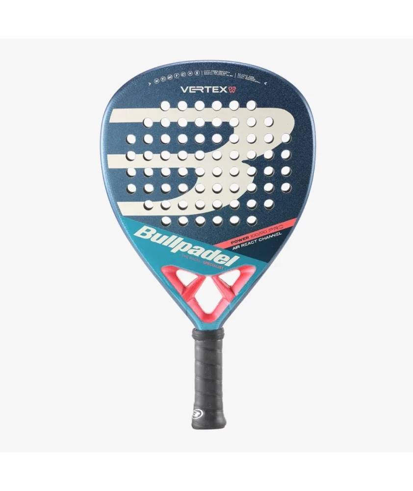 Bullpadel Vertex W 23