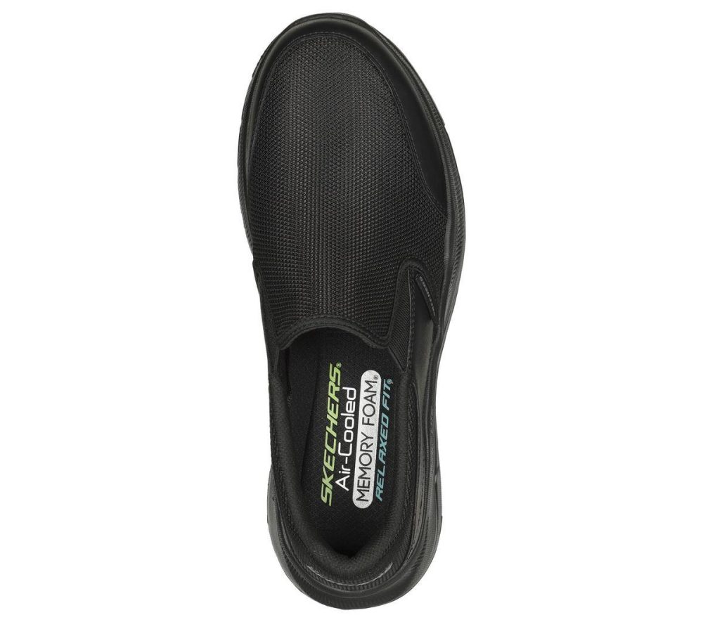 Skechers Scarpe Uomo Persistable - immagine 2
