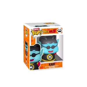 Kaio Bitty POP