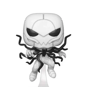 Poison Spider-Man [Entertainment Earth]