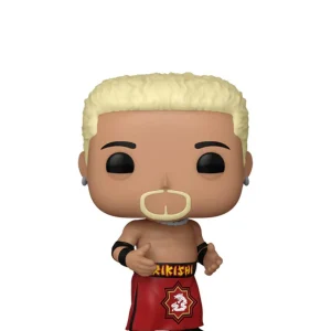Rikishi Rikishi