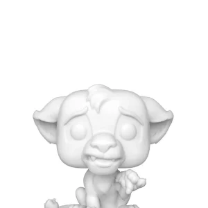Simba (DIY) Simba (DIY)