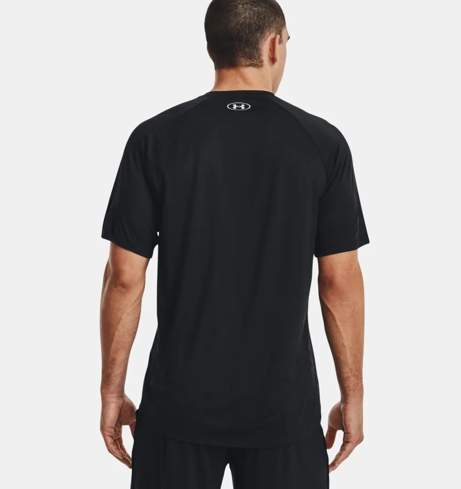 Under Armour T Shirt Uomo Ua Tech 2.0 - immagine 3