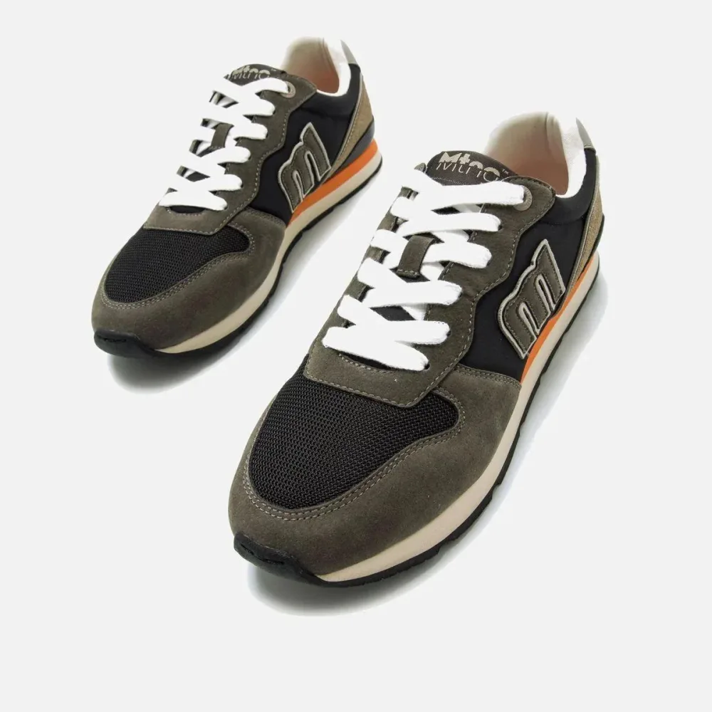 Mustang Scarpe Uomo Joggo - immagine 2