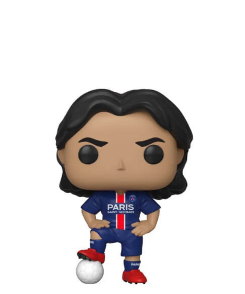 Edinson Cavani
