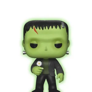 Frankenstein (Glow in the Dark)