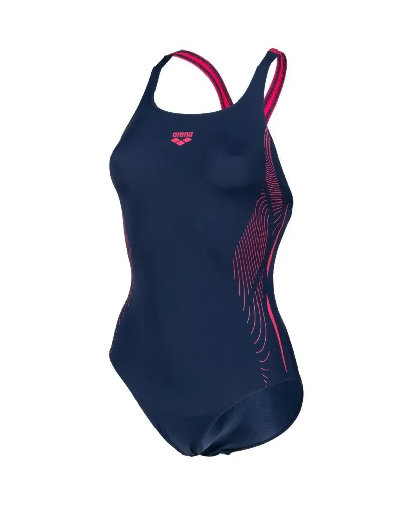 Arena Costume Donna New Graphic Swim Pro - immagine 2