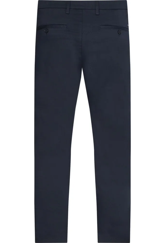 Tommy Hilfiger Pantaloni Uomo Bleecker - immagine 2