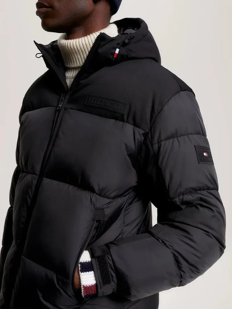 Tommy Hilfiger Giacca Uomo New York Jkt - immagine 2