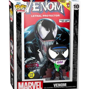 Venom (Lethal Protector – Glow in the Dark) Venom (Lethal Protector – Glow in the Dark)