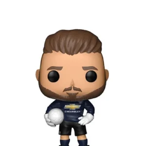 David De Gea David De Gea