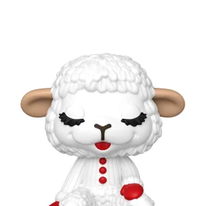 Lamb Chop