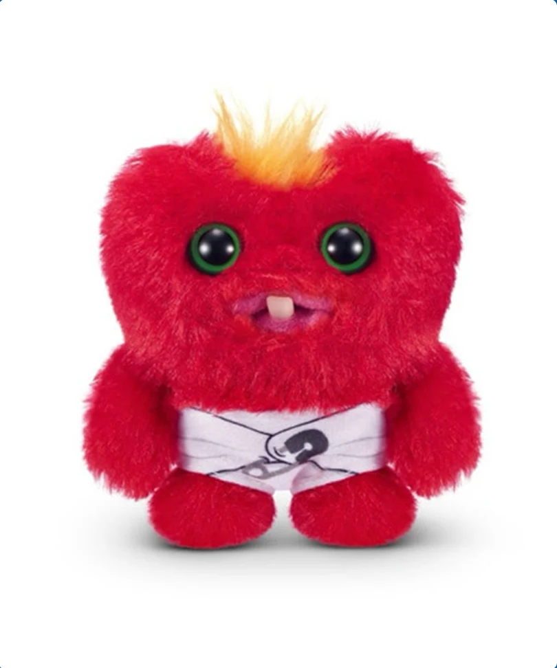 Baby Fuggler: Baby Fuggs (Munch Munch)