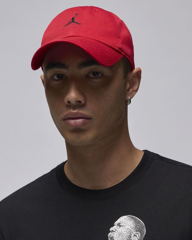Nike Cappello J Club Cap Us - immagine 2