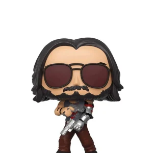 Johnny Silverhand (Sunglasses) Glows in the Dark Johnny Silverhand (Sunglasses) Glows in the Dark