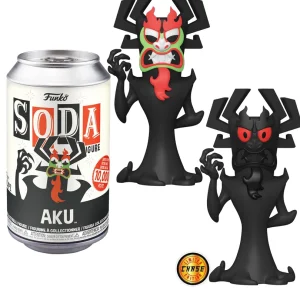 Aku Soda