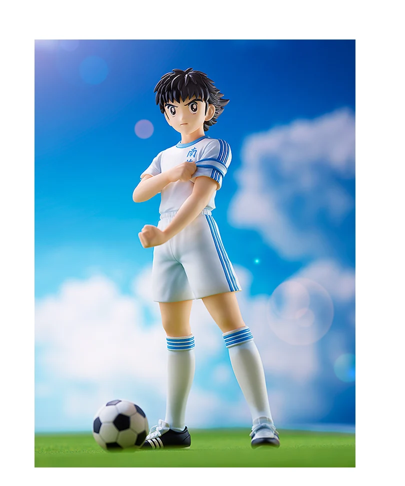 Captain Tsubasa Ozoro Pup - immagine 3