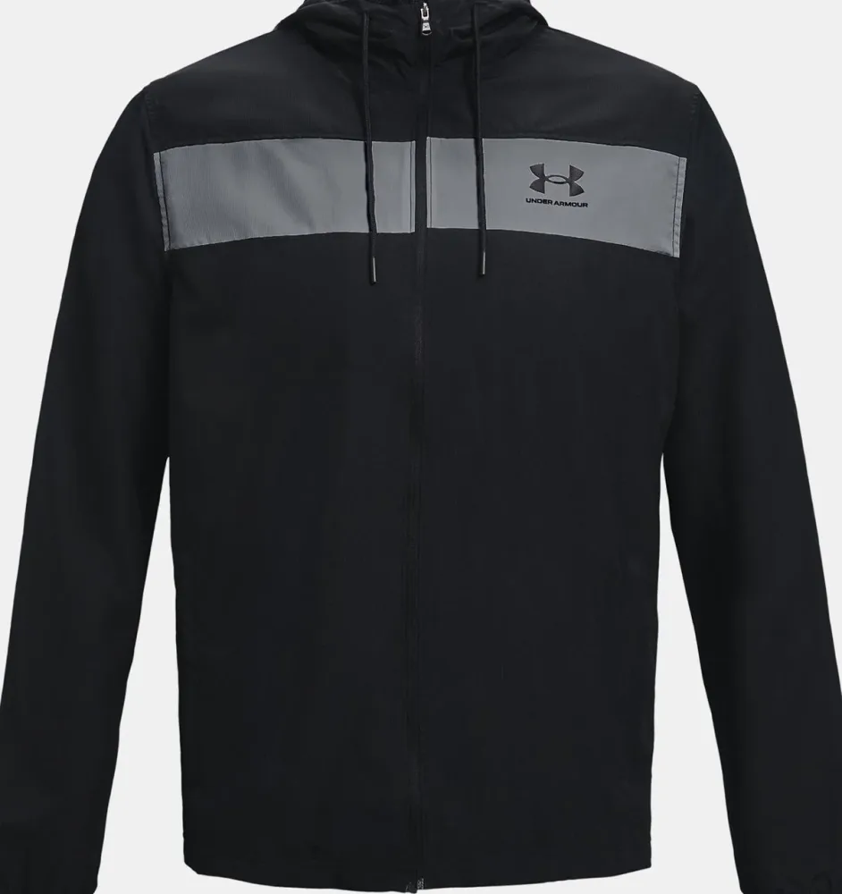 Under Armour K Way Uomo