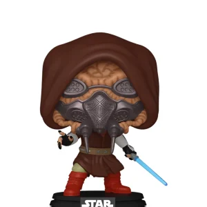Plo Koon (Glows in the Dark) Plo Koon (Glows in the Dark)