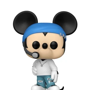 Mickey Mouse (K-Pop) Mickey Mouse (K-Pop)