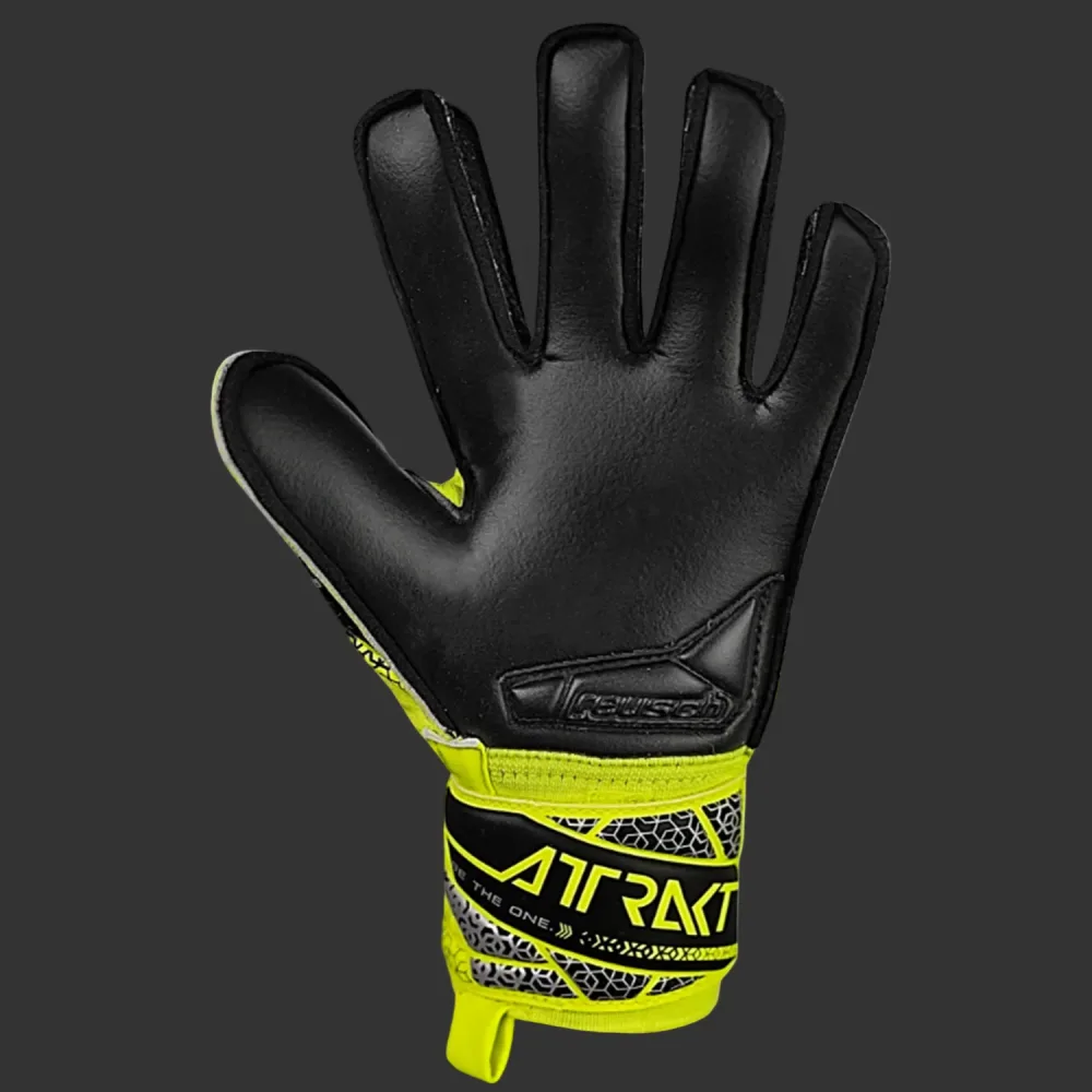 ATTRAKT SILVER JUNIOR - immagine 2