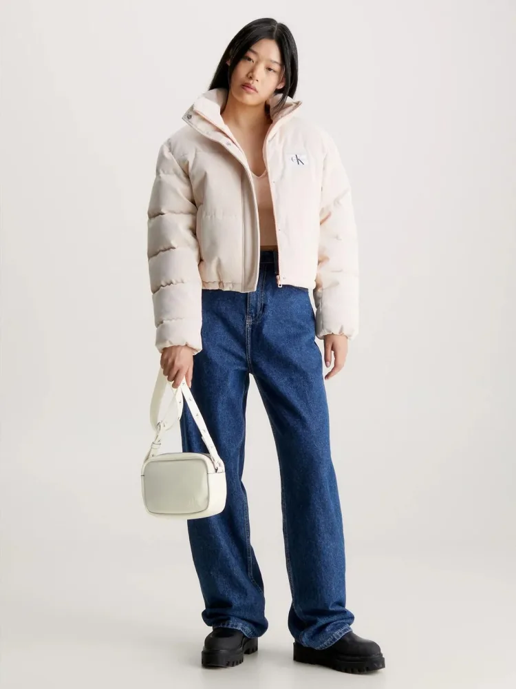 Calvin Klein Tracolla Donna Ultralight Camera Bag - immagine 2