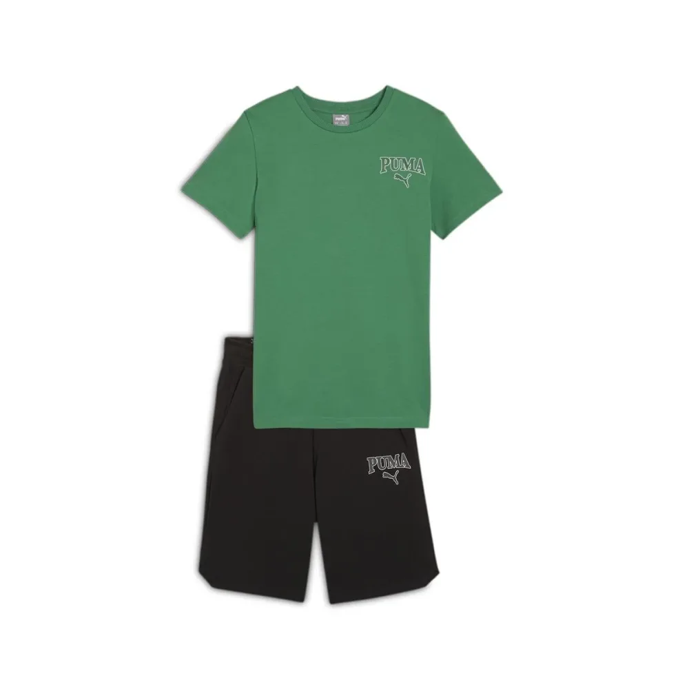 Puma Completo Junior Squad