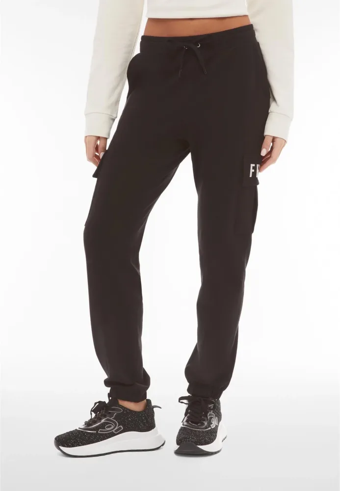Freddy Pantaloni Donna Cargo