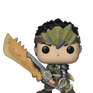 Hunter (Monster Hunter)