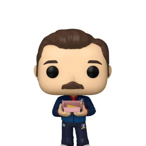 Ted Lasso with Package Ted Lasso with Package