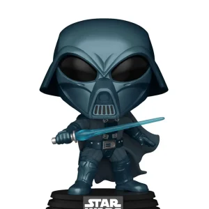Darth Vader (Rounded Helmet) (Concept Series) Darth Vader (Rounded Helmet) (Concept Series)