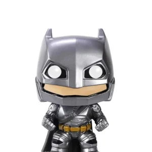 Batman (Dawn of Justice) (Armored) Batman (Dawn of Justice) (Armored)