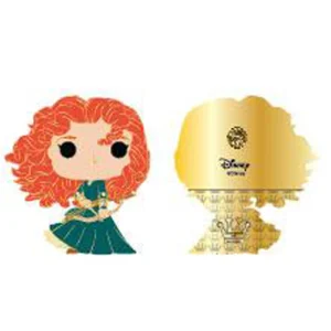 Merida (Dancing) Pin Merida (Dancing) Pin