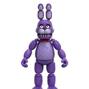 Bonnie – FNAF: Spring Trap Bonnie – FNAF: Spring Trap