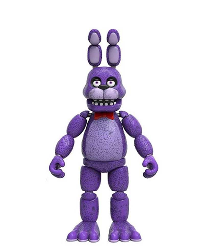 Bonnie – FNAF: Spring Trap