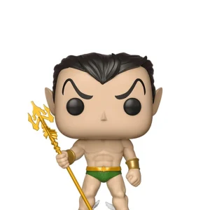Namor (First Appearance) Namor (First Appearance)