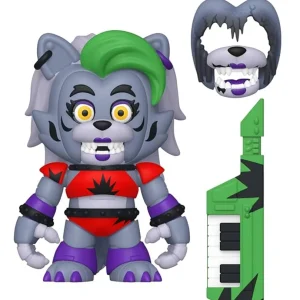 Funko SNAPS! Roxanne Wolf – FNAF: Freddy Fazbear’s Funko SNAPS! Roxanne Wolf – FNAF: Freddy Fazbear’s