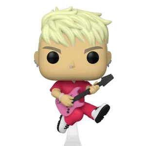 Machine Gun Kelly Machine Gun Kelly