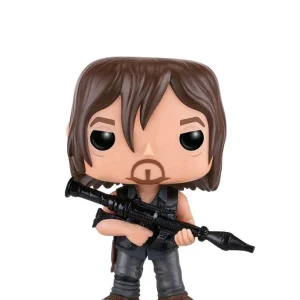 Daryl Dixon (RPG) Daryl Dixon (RPG)