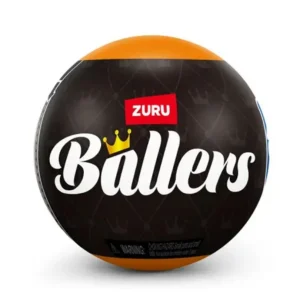 ZURU NBA Ballers S3 (Blind Box) ZURU NBA Ballers S3 (Blind Box)