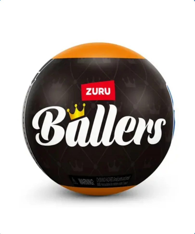 ZURU NBA Ballers S3 (Blind Box)