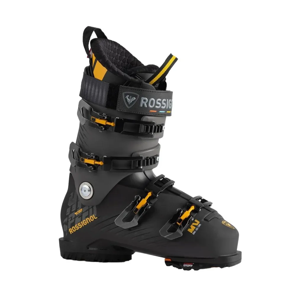Scarponi Hi-Speed Pro 110 + GW Uomo
